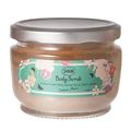 ［SABON（サボン）］ボディスクラブ ブルーミング［2023年 12月発売］ |