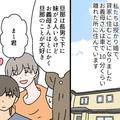 義母「嫁として失格」夫を溺愛する義母。毎日、嫁をいびりに来て…→勝手な行動に堪忍袋