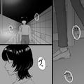 深夜の帰り道で“誰か”がついてきている…？⇒「ちりん」”不気味な鈴の音”の正体にゾ