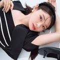 NEWビジュアルが美しすぎる！【読㋲中川紅葉】をアカリンがプロデュース♡ - ビューティー