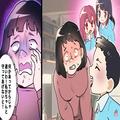 【毎日息子を監視する母】幼稚園で女の子の友達ができたと報告する息子に…⇒「私が守ら